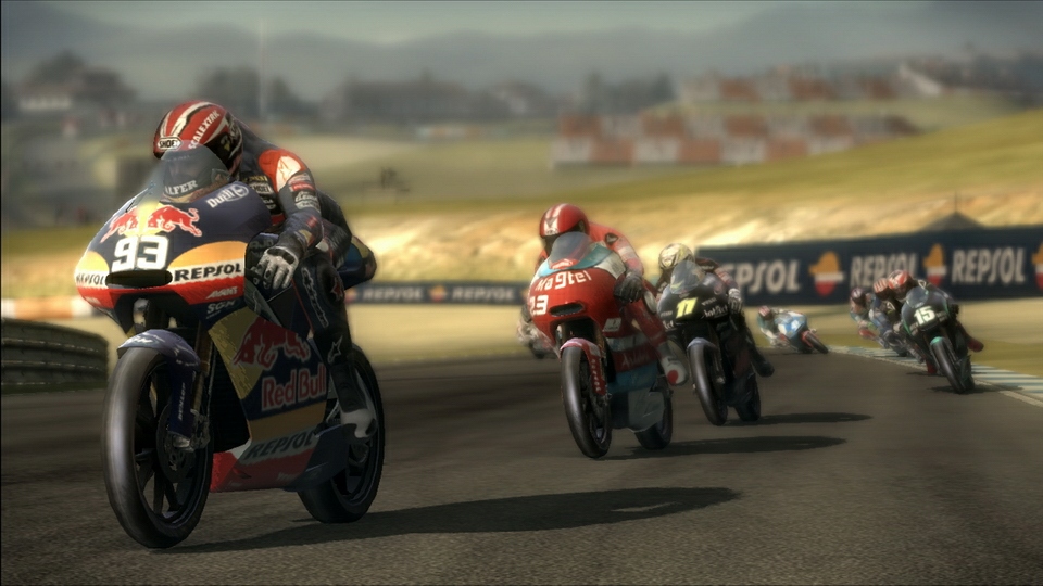 MotoGP 10/11 - Imagen 22